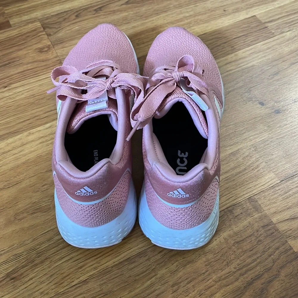 Adidas Edge Lux running shoes - Picture 2 of 10